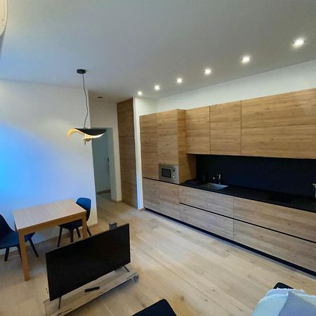 Appartamento Casa Indipendenza Côme Esterno foto