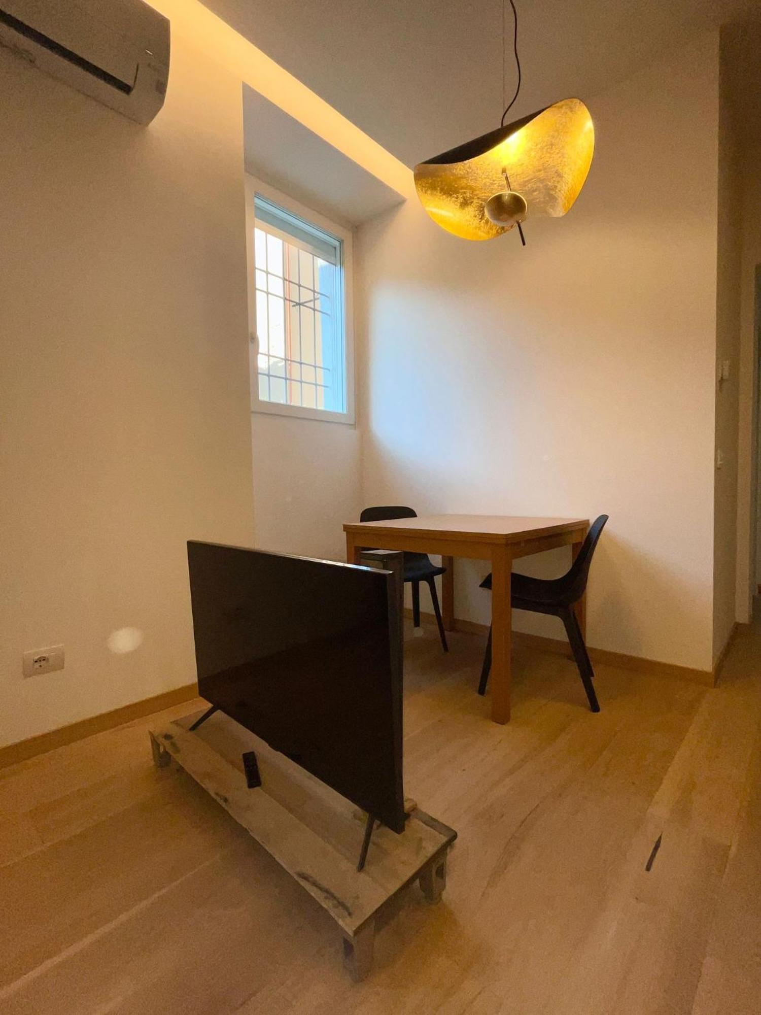 Appartamento Casa Indipendenza Côme Esterno foto