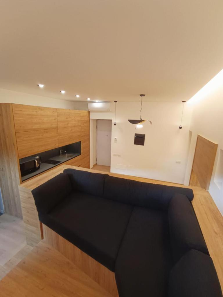Appartamento Casa Indipendenza Côme Esterno foto