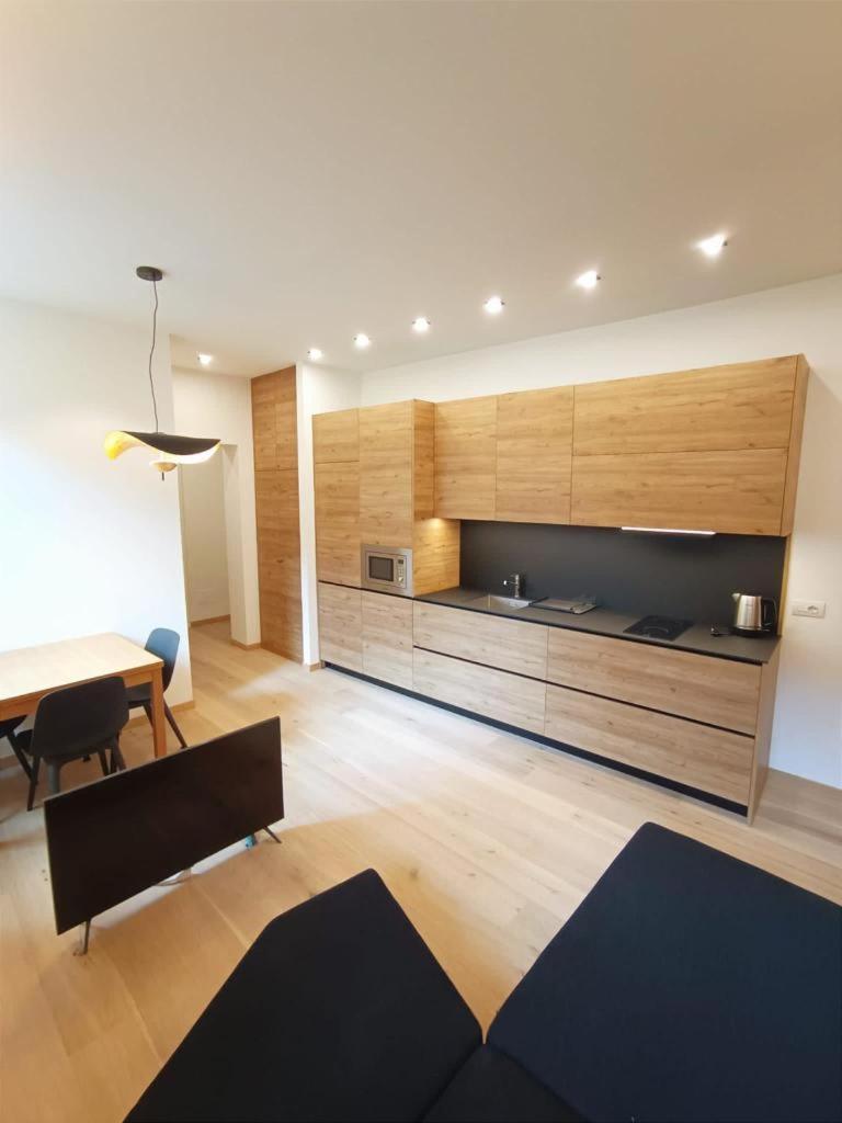 Appartamento Casa Indipendenza Côme Esterno foto
