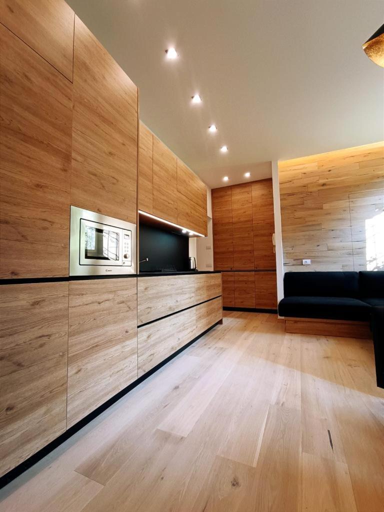 Appartamento Casa Indipendenza Côme Esterno foto