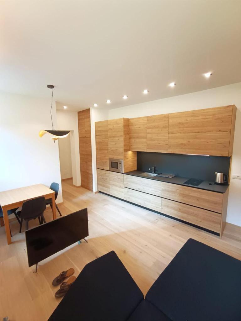 Appartamento Casa Indipendenza Côme Esterno foto