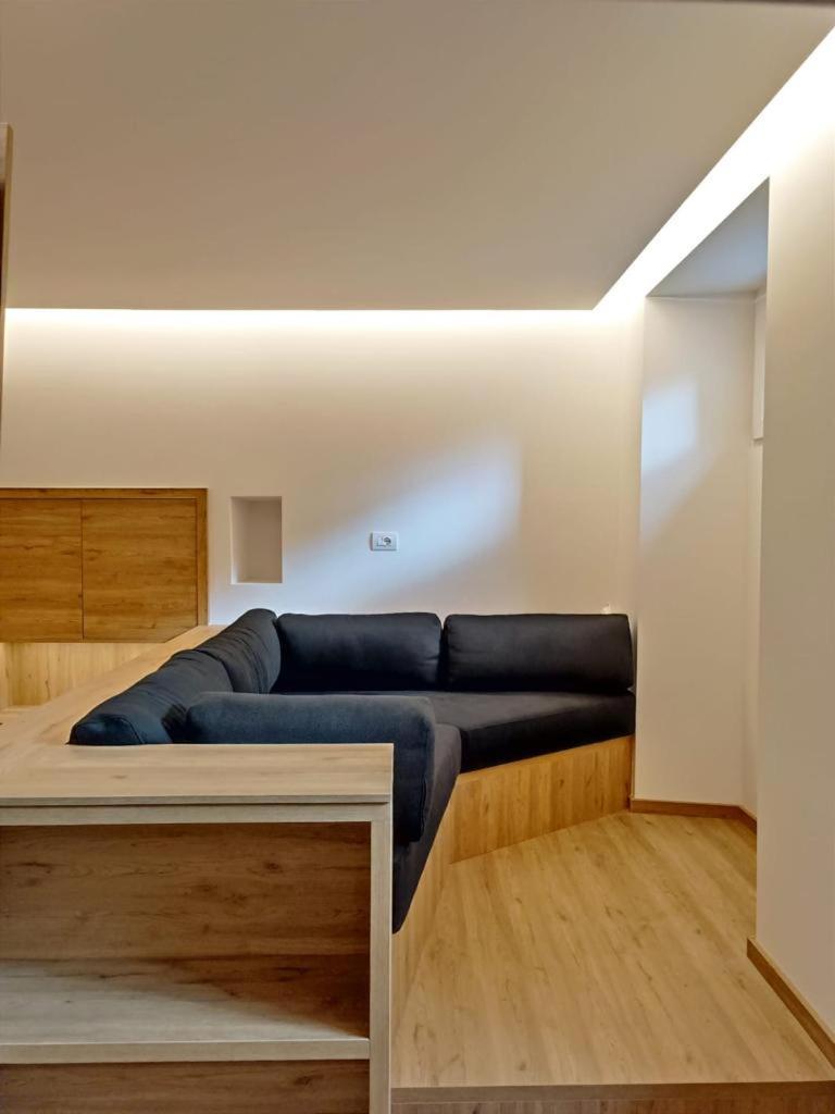 Appartamento Casa Indipendenza Côme Esterno foto